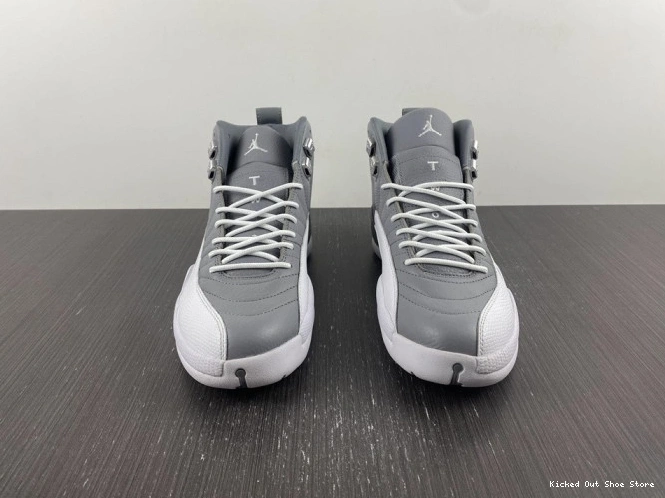 Kick Theory Particle 9 Jordan Retro CT8019-060 Grey 0717